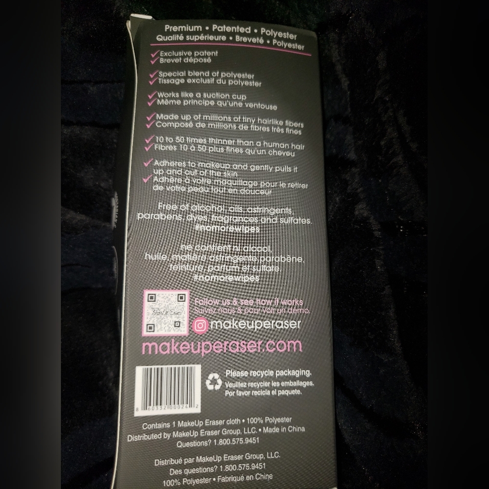 Makeup Eraser - Picture 4 of 6